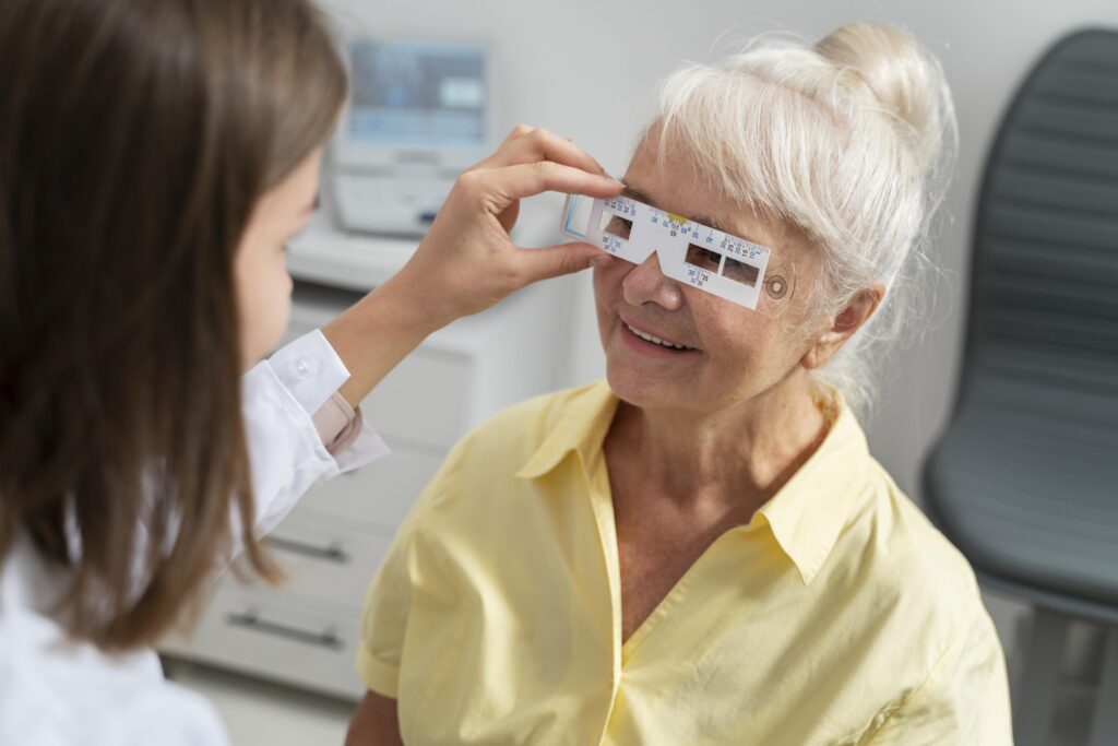 old-woman-having-eye-sight-check-ophthalmology-clinic